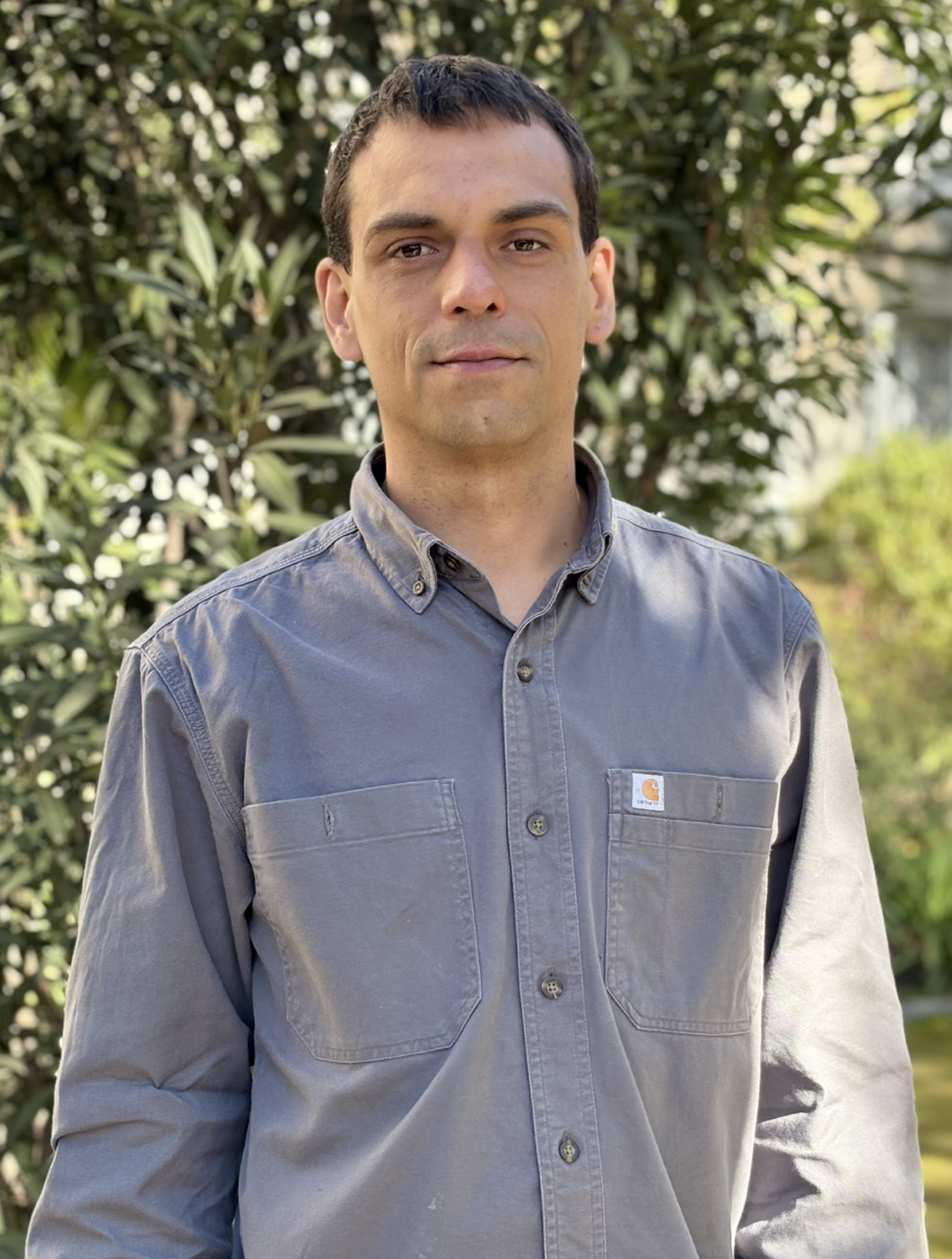 Cristián Hartwig