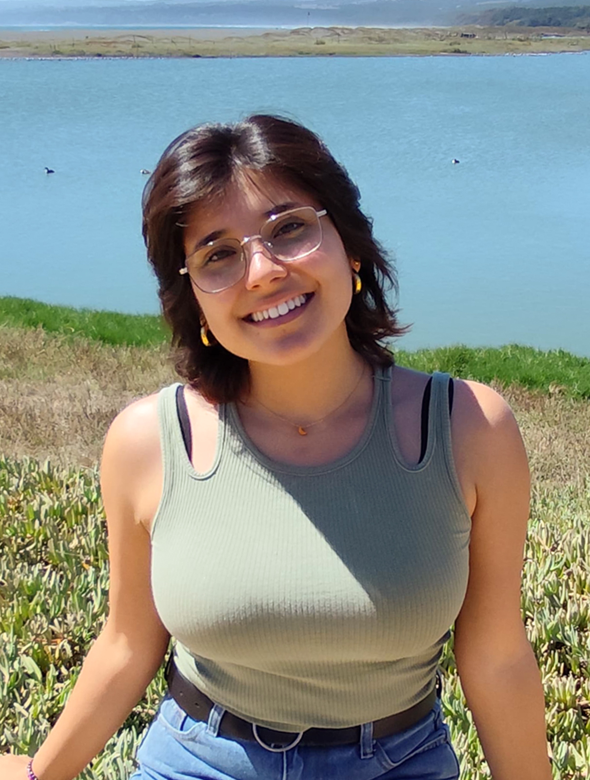 Javiera Ainzúa