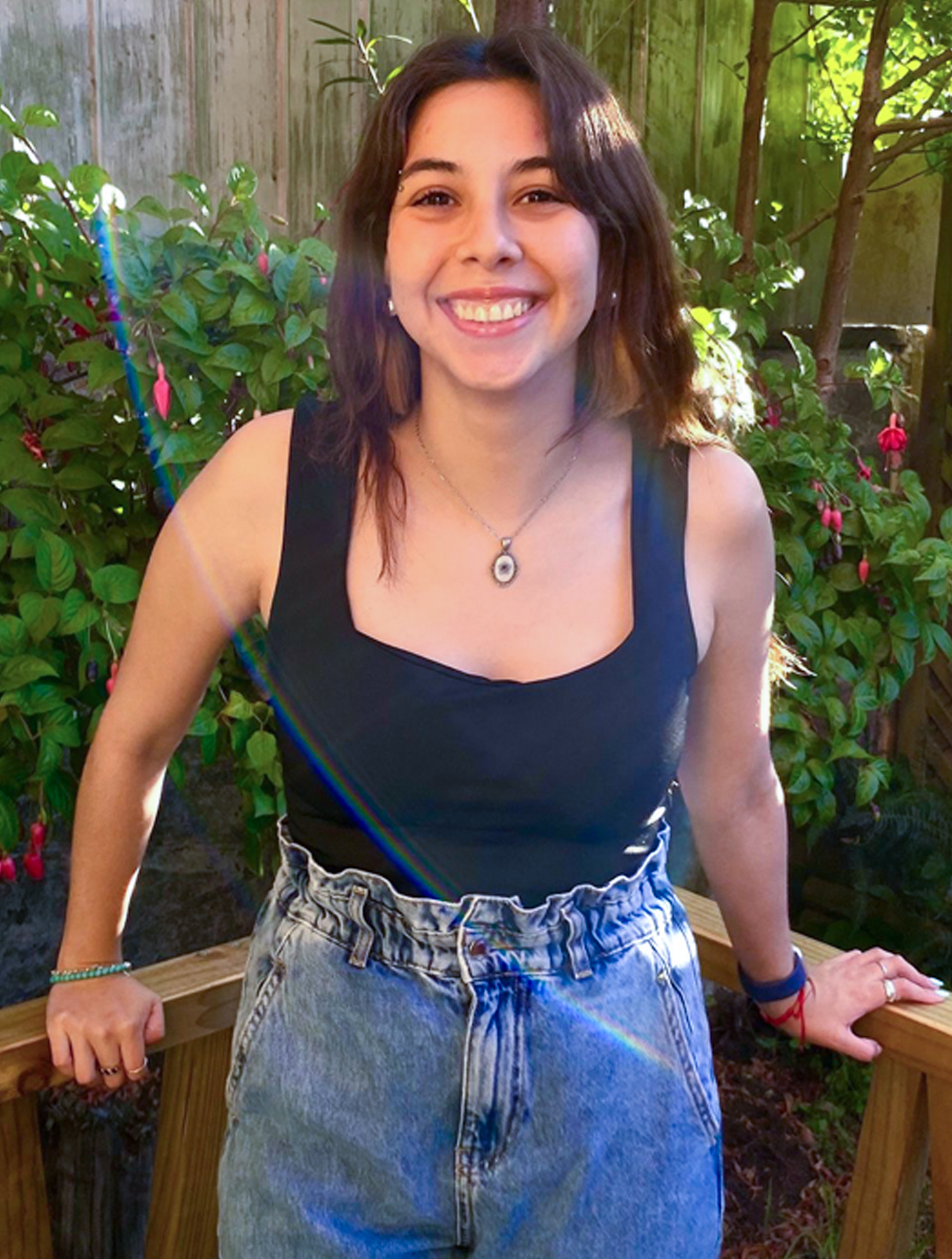 Antonia Salazar