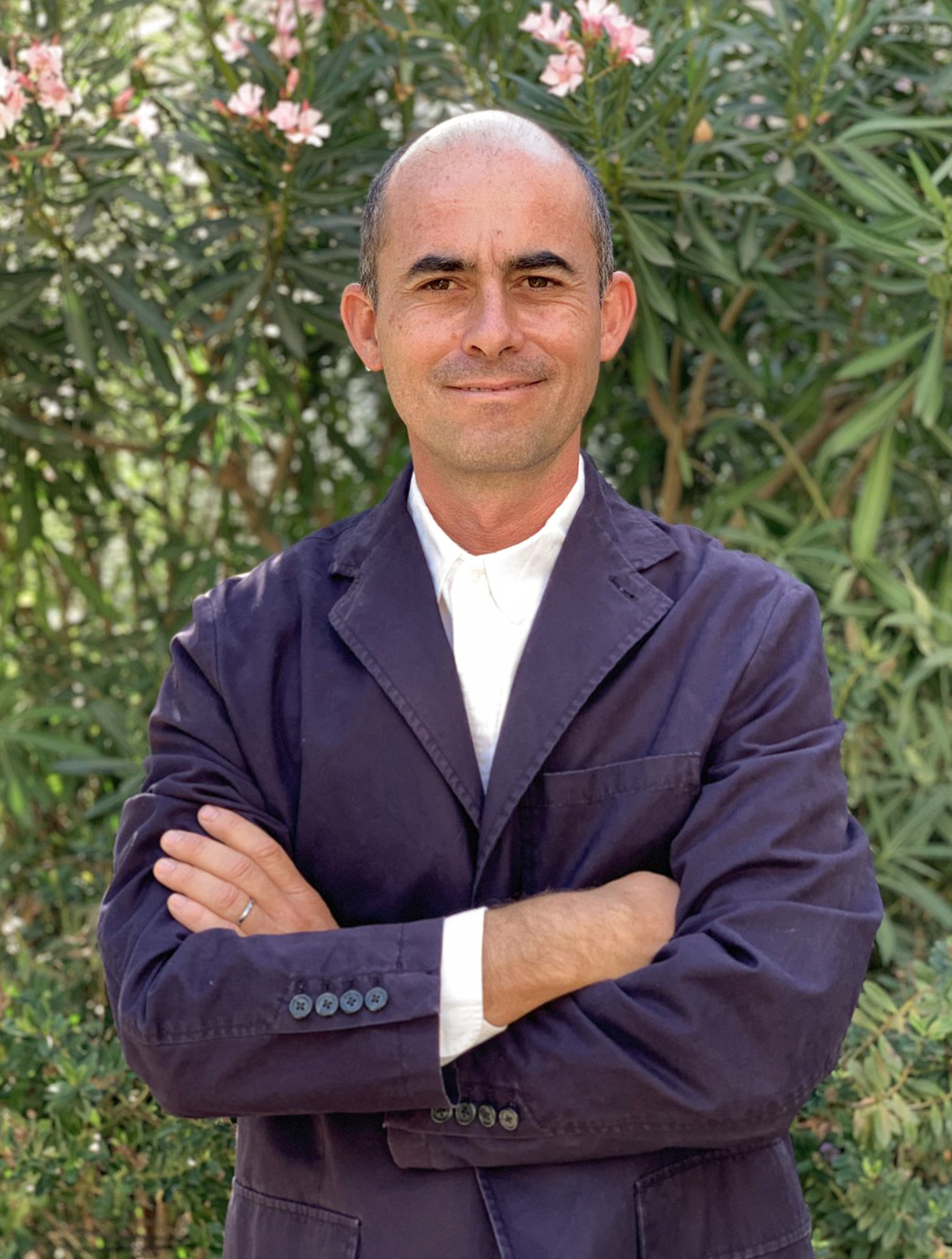 Cristóbal Barros