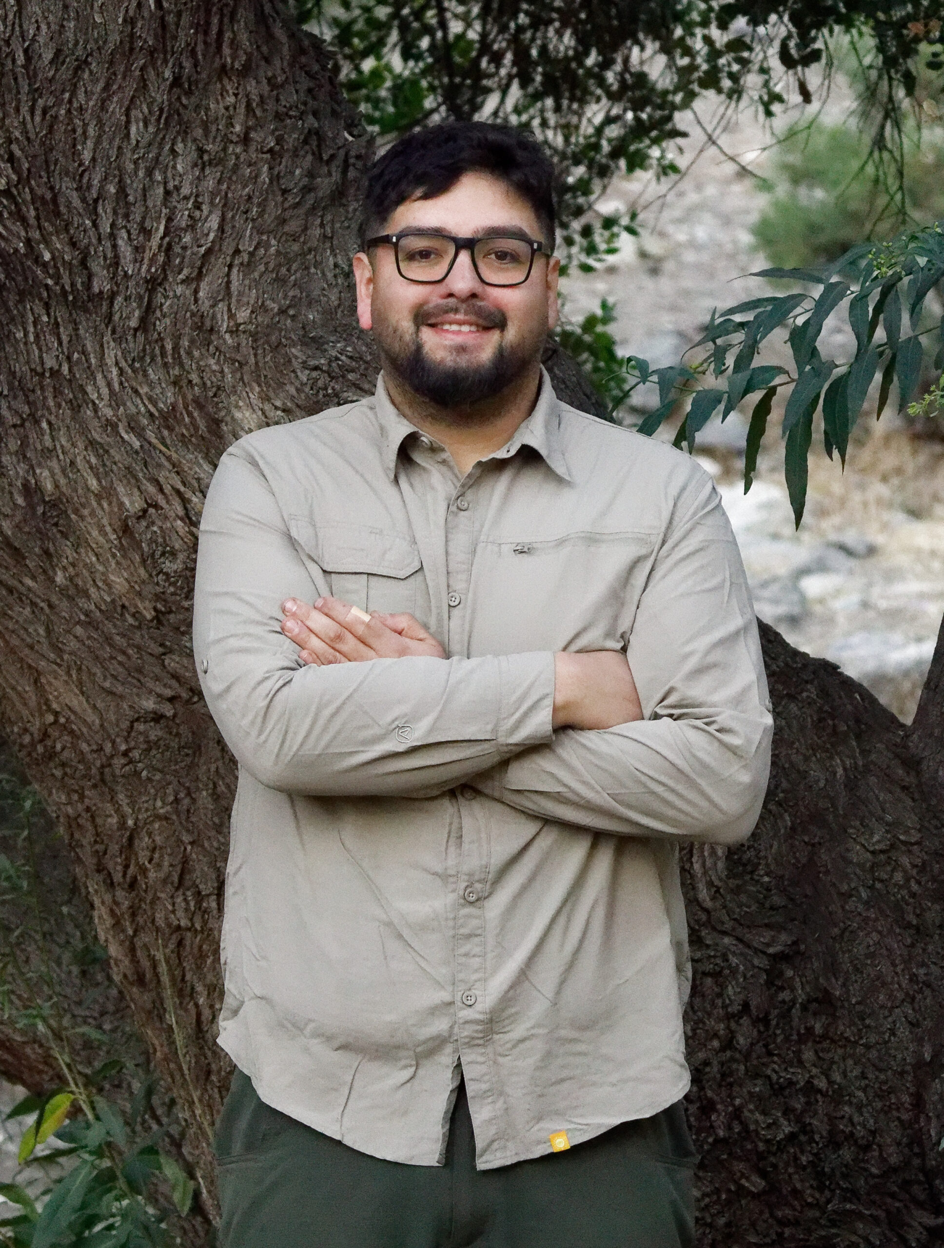 Gerardo Abarca